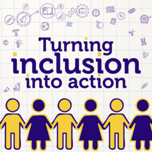 eTwinning Weeks 2017 Turning Inclusion into Action