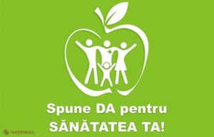 “Sănătatea nu este totul, dar fără sănătate totul este nimic”