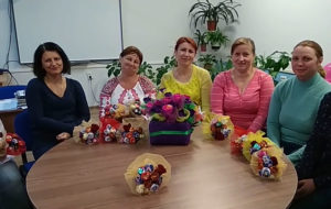 Ziua mondială a profesorilor!