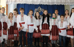 Șezătoare de mărțișor (video)