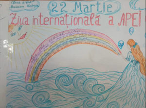 Ziua Mondială a Apei (video)