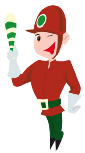 „Ai grijă la drum copile, cineva drag te așteaptă acasă!!„