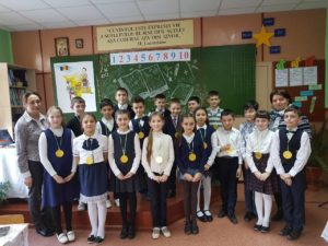 Matematica – regina tuturor științelor