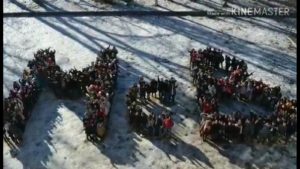 La mulți ani drag liceu