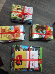 Mi-e poftă să fac bine