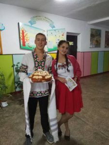 Profesorul este izvorul….