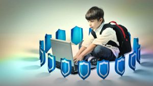 Siguranţa pe internet