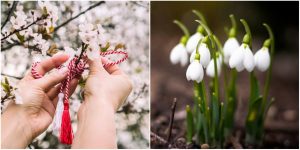 O primăvară plină de energie, entuziasm şi bucurii!