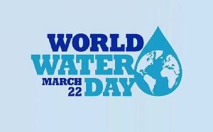 Ziua Mondială a Apei