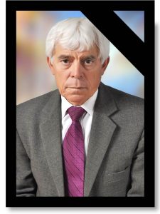 Aducem condoleanțe.