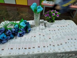 Săptămâna psihologiei ”Colegi de clasă-amici pe viață”