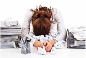 Seminar cu cadrele didactice. Profilaxia sindromului arderii profesionale