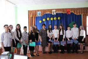 Grigore Vieru – 85 de ani de la naştere