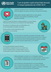 Mesajul directorului liceului