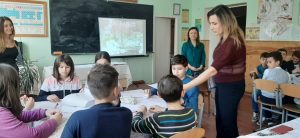 Matematica și știința distractivă