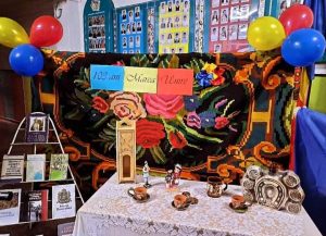 1 Decembrie Marea Unire