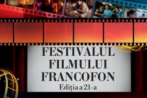 Festivalului de Film Francofon