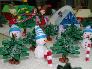 A venit, a venit Iarna