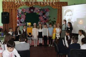 Grigore Vieru – poetul care ne uneşte