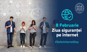 Ziua siguranței online