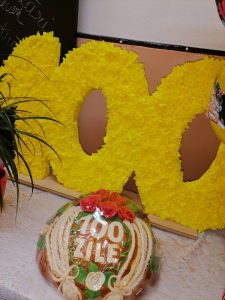 100 de zile de şcoală