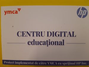 Centrului Digital Educațional