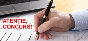 AVIZ CONCURS