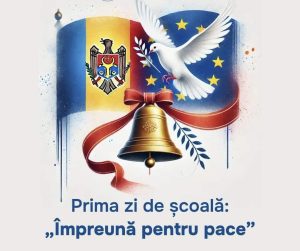 Succese în noul an de studii