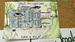 ,,Școala mea în 2030”