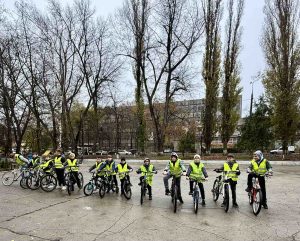 Ziua Mobilității Verzi
