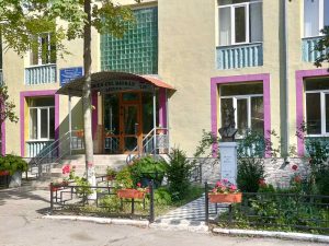 Mirciști – 20 de ani