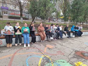 Experimente cu vulcanii