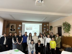 Ziua Internațională a Drepturilor Omului